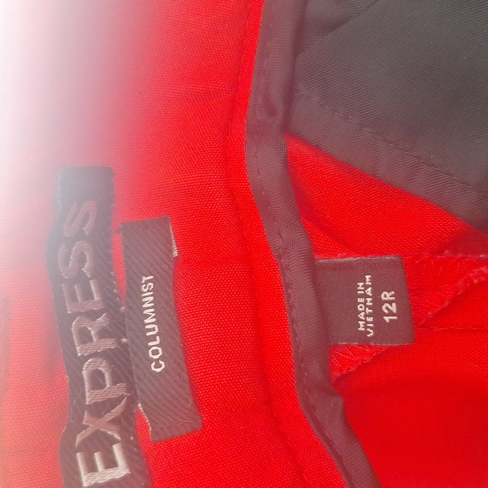 Dress pant Express - Picture 2 of 4